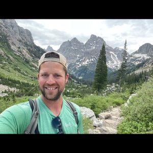 Meet your Posher, Scott